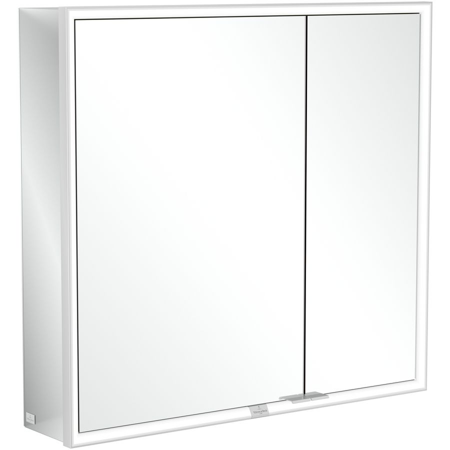 Opbouw Spiegelkast My View Now 800x750x168mm A4558000