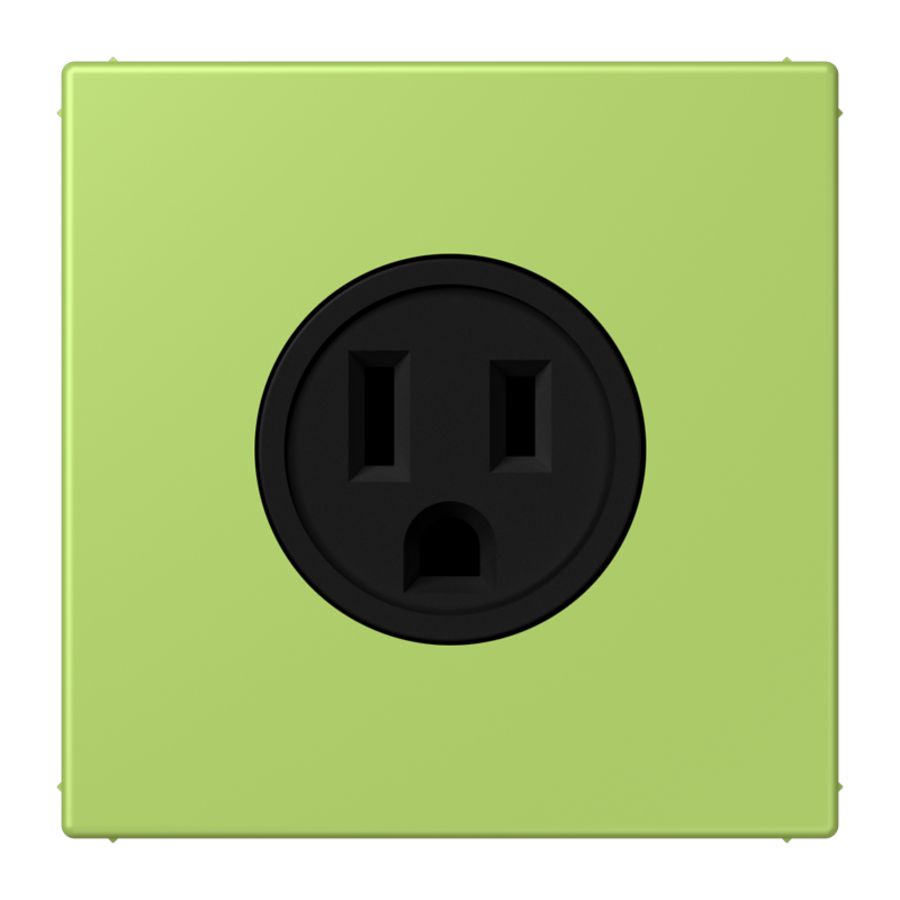 Wandcontactdoos US-NEMA 15A 125VAC LC32052