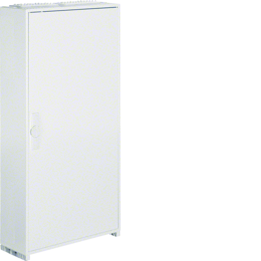 Verdeler univers IP44 geaard 1100x550x205mm