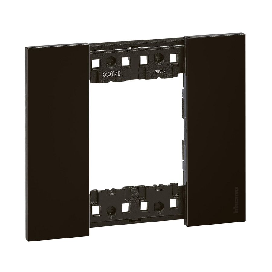 Afdekplaat 2 modulenight K4702 LivingNow