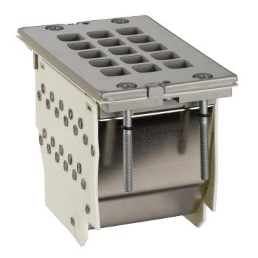 Bluskamer 3P/4P Masterpact NW L1 reserve onderdeel