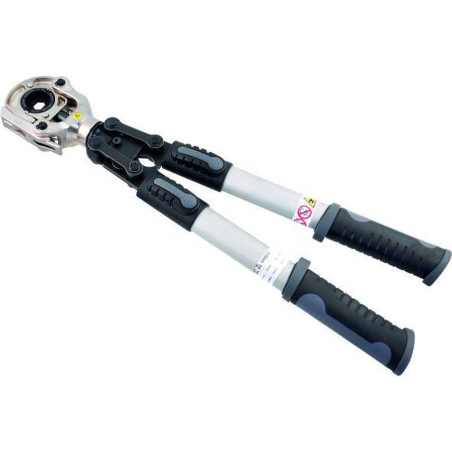 Mechanische handperstang 60kN Serie 60-2