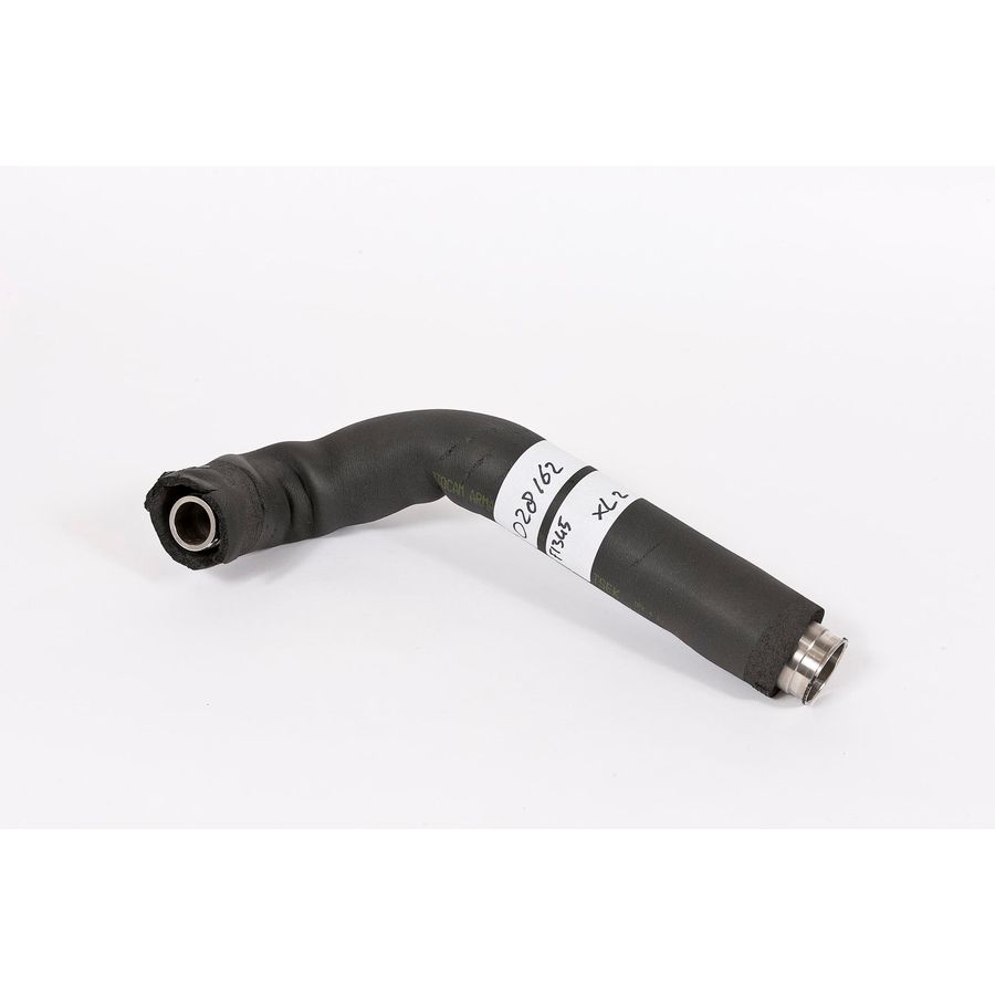 Flexibele slang tbv F1345 (CV-retour compressor)