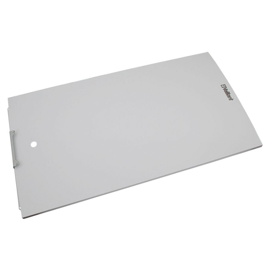Voorpaneel boven geoTHERM plus 0020031993