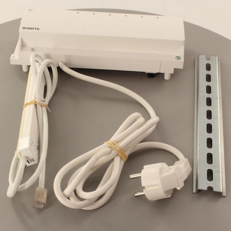 Uitbreidingsmodule verwarmen/koelen BT-HCM02RF 868MHz 36.216