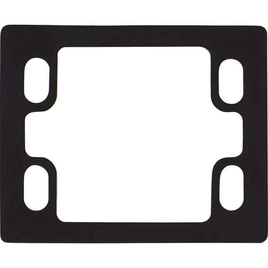 Afdichting zijlengte 187.5mm het samenbouwen van kasten