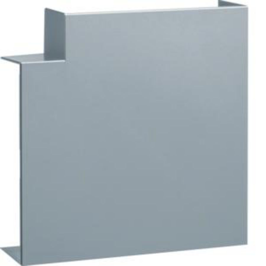 Vlakke hoek voor goot BR65 BR/BRA 68x210mm 2x80mm h.vrij