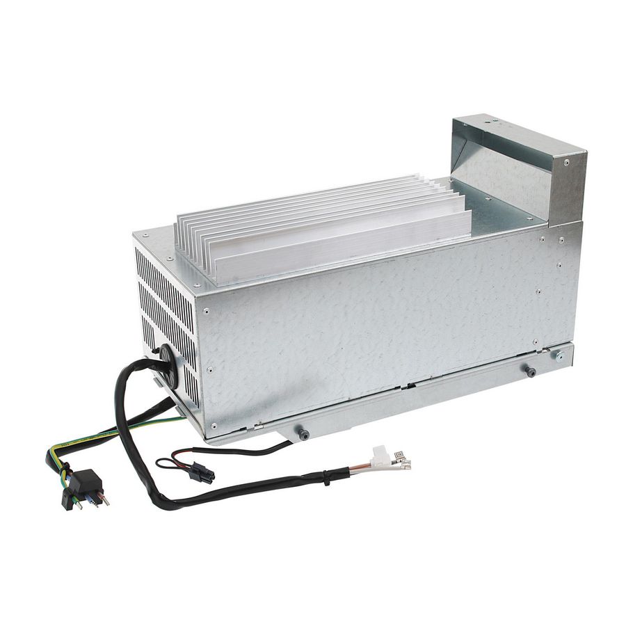 Print regelaar driver cpl 5kW 0020241231