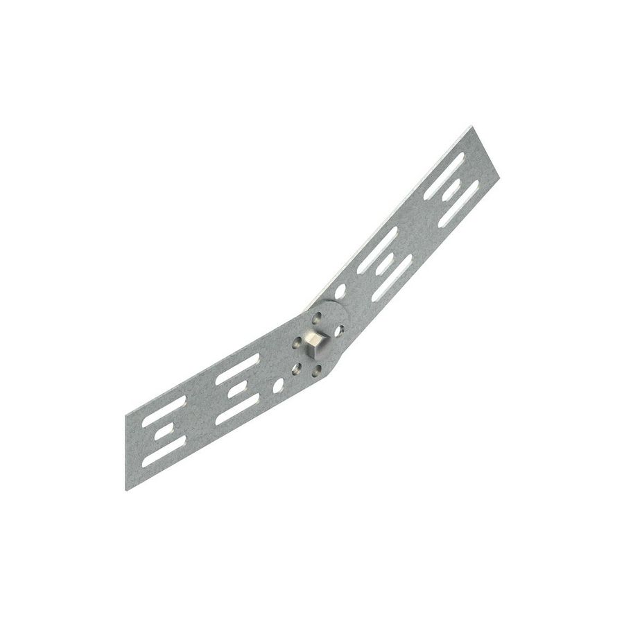 Verticaal Instelbaar Koppeling RGV 60