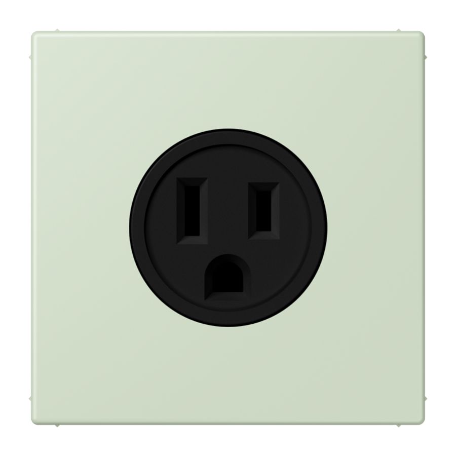 Wandcontactdoos US-NEMA 15A 125VAC LC32042