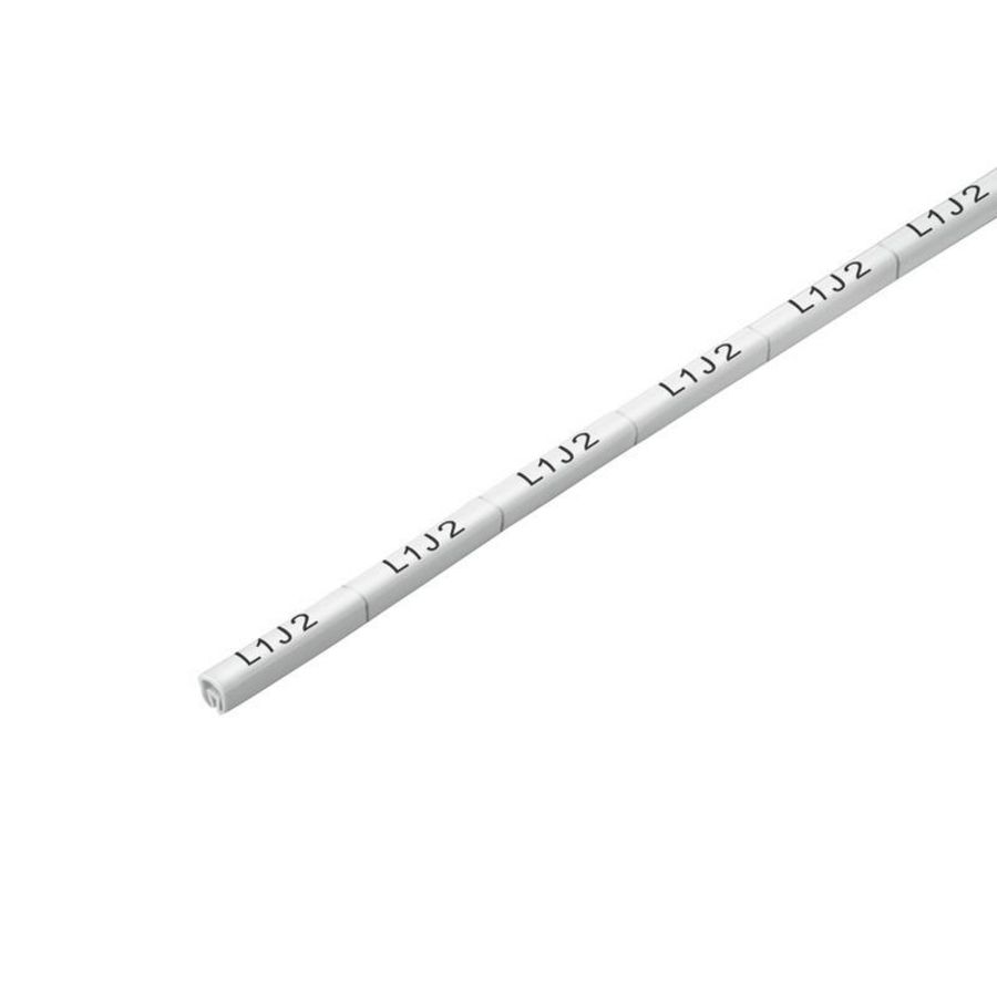 Kabelcoderingsyst. To customer geleider O.D.:4-10 VVE=100