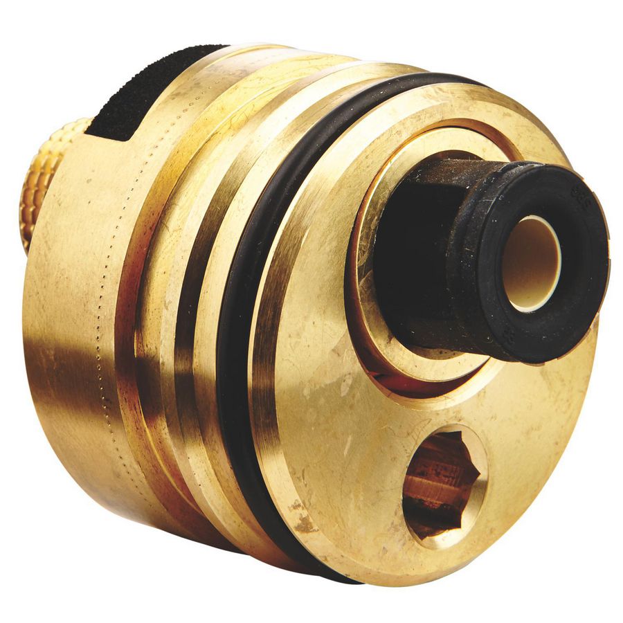 Easy fix koppeling tbv thermostaatkraan chroom