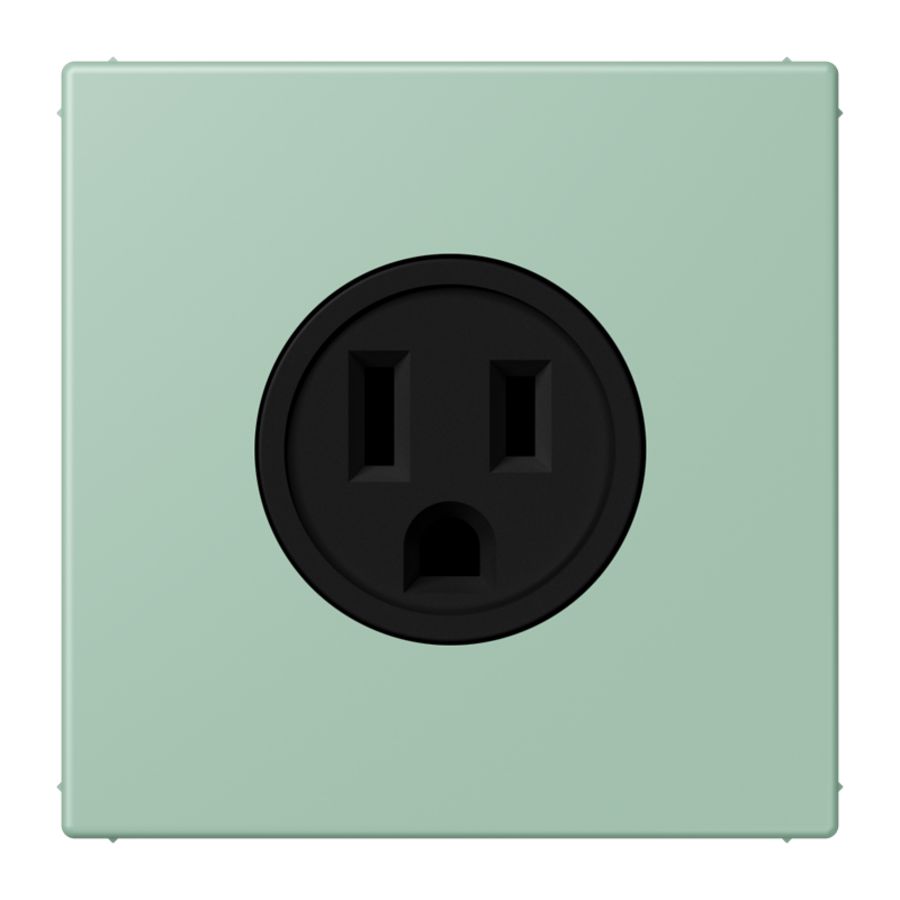 Wandcontactdoos US-NEMA 15A 125VAC LC32041