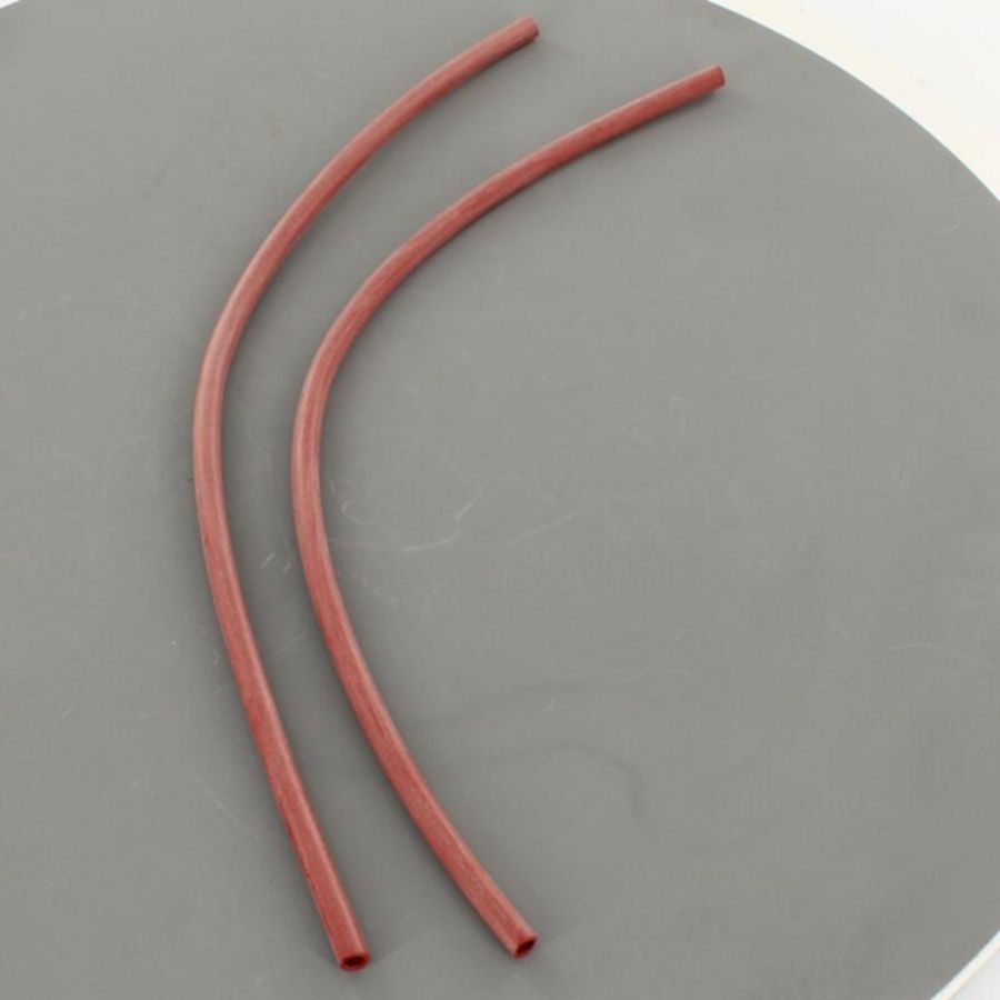 Siliconen slang lengte 41cm S4440400
