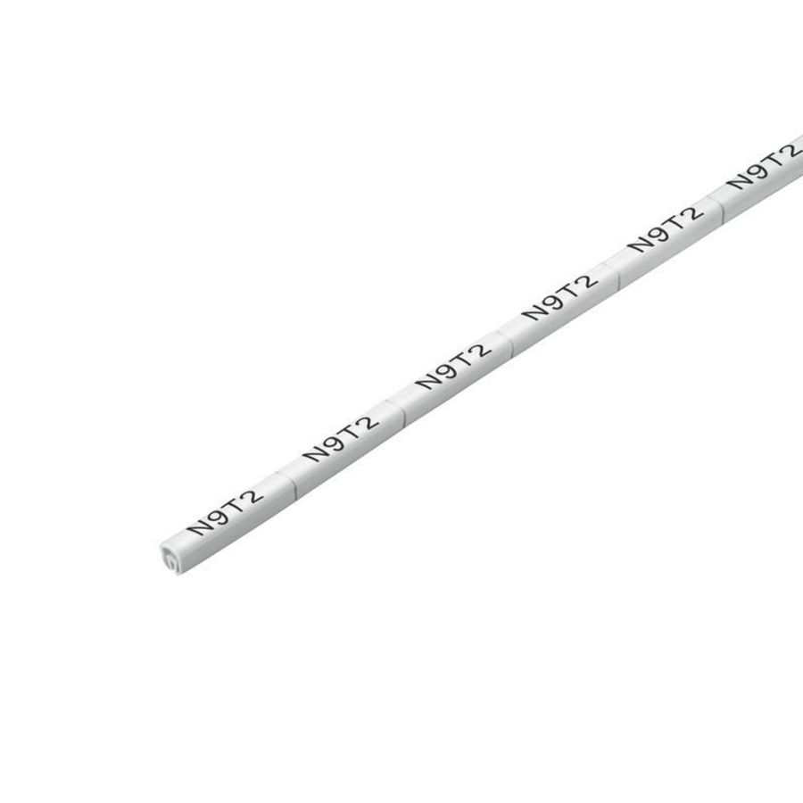 Kabelcoderingsyst. To customer geleider O.D.:4-10 VVE=100