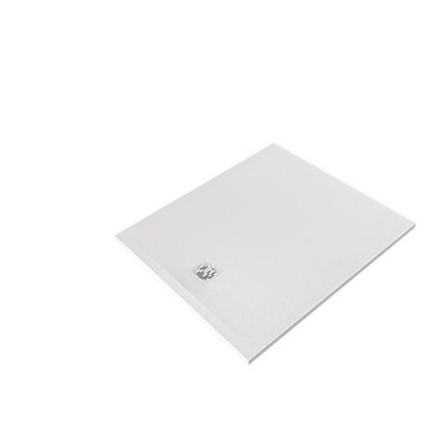 Terra Douchebak Afv.Zijde 100X120 Matwit