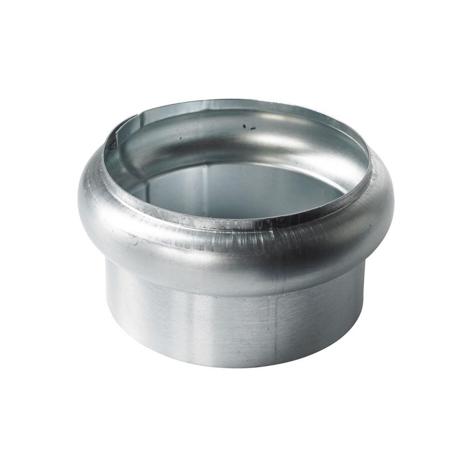 Zinken HWA overschuifwrong enkel 80mm VVE=50