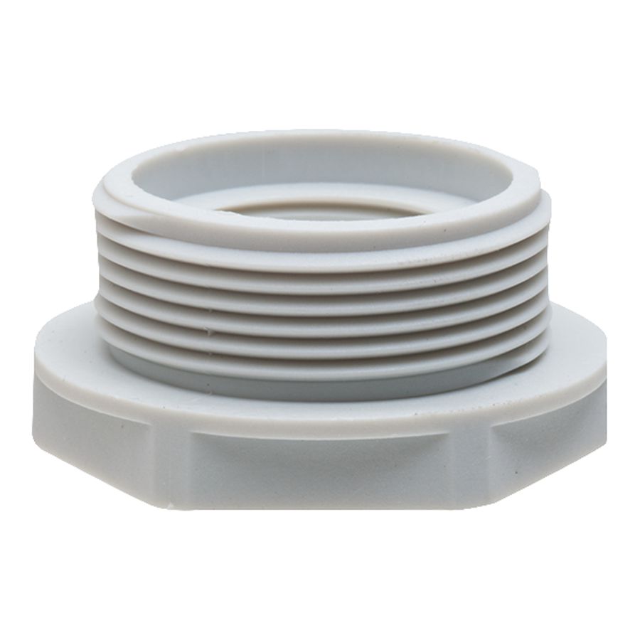 Reduceerring kunststof M32x1,5 - M20x1,5