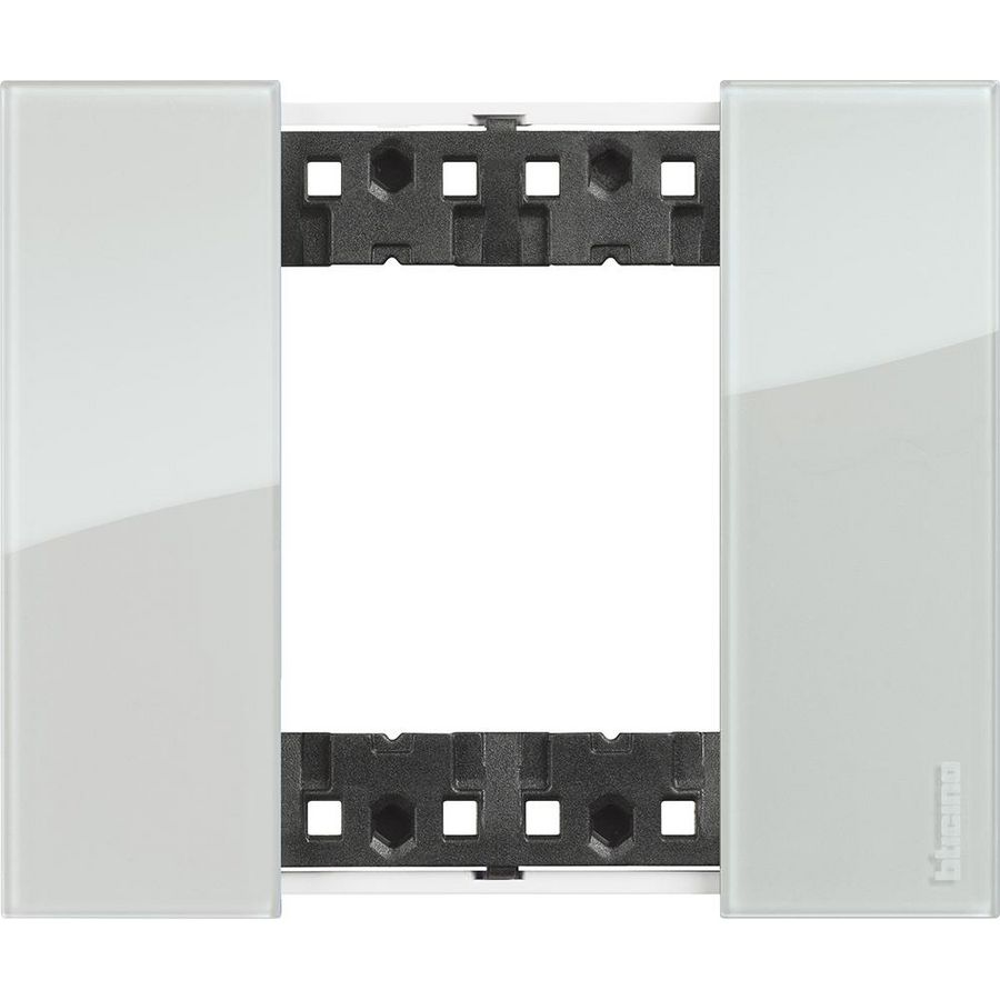Afdekplaat 2 modulen sky K4702 LivingNow