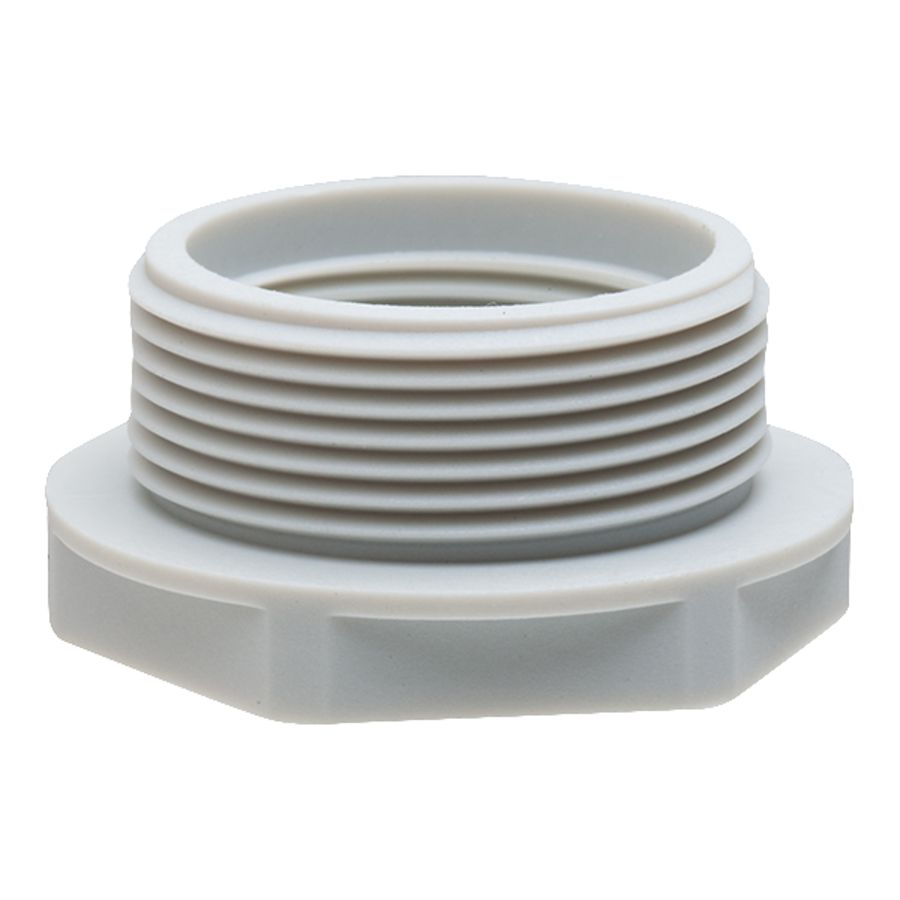 Reduceerring kunststof M32x1,5 - M25x1,5