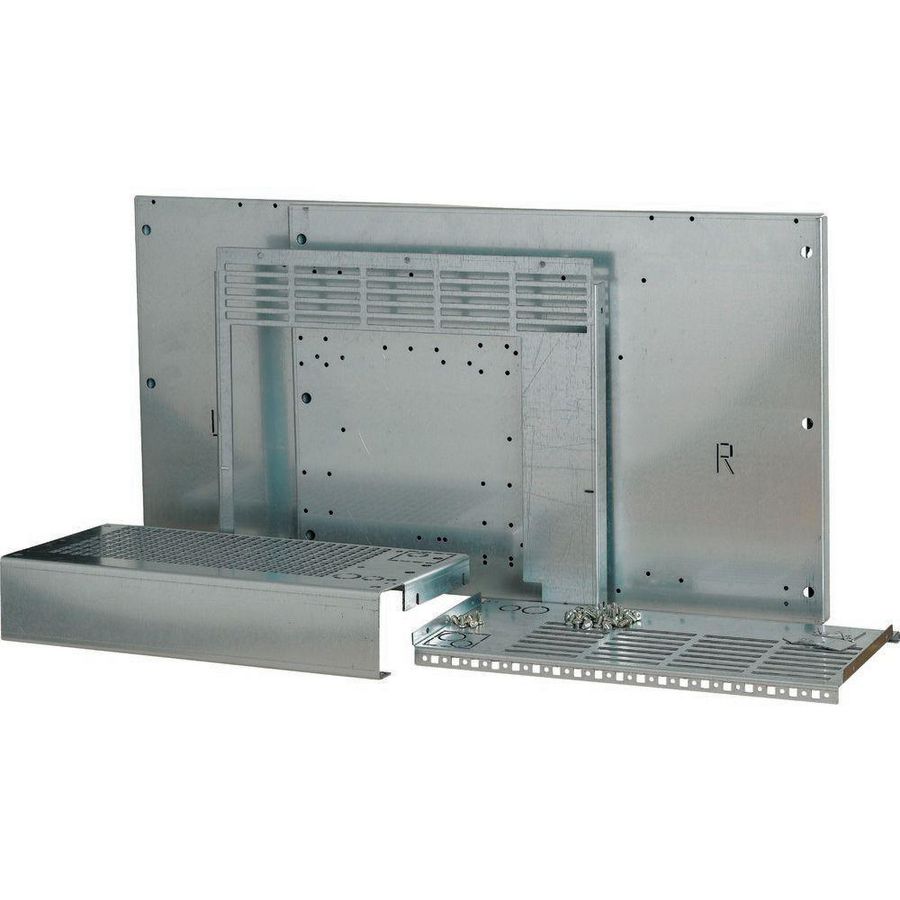 XT-XP montagekit voor IZMX40 vast HxB=550x600mm