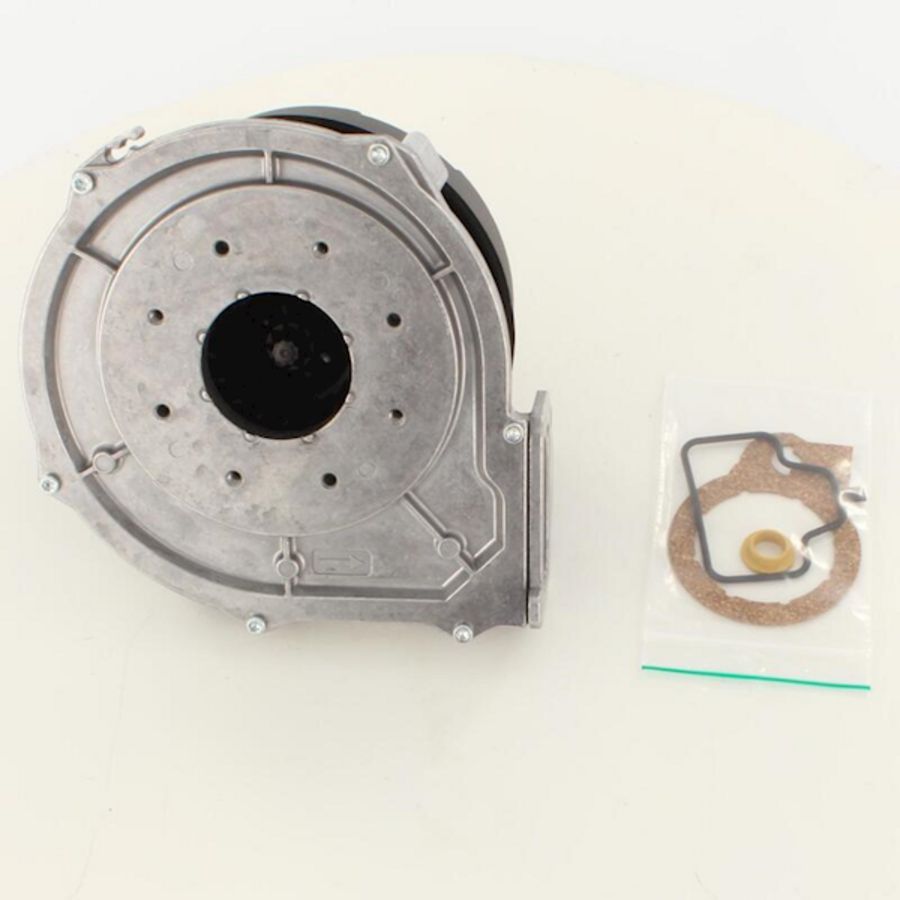 Ventilatormotor 24v dc 15/35 S4442720