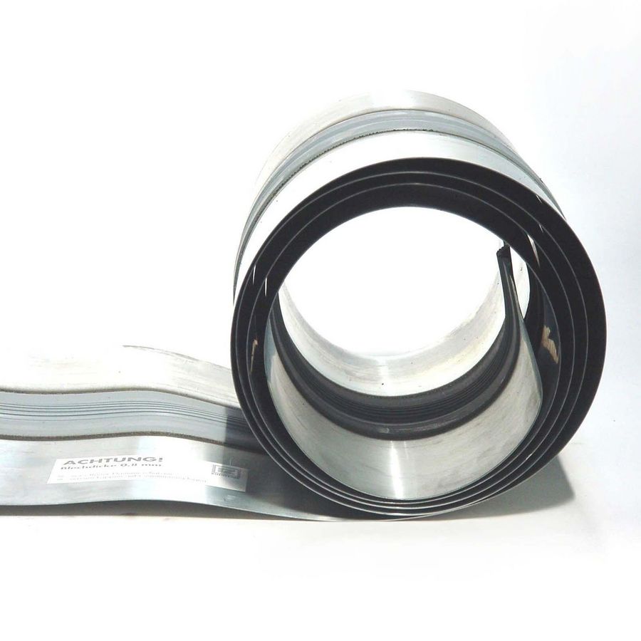 Rol a 20m. Semmler RHEINZINK walsblank band 260x0,80mm