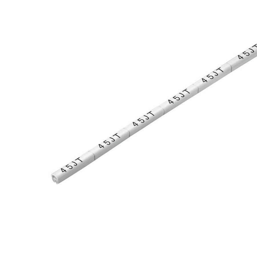 Kabelcoderingsyst. To customer geleider O.D.:4-10 VVE=100