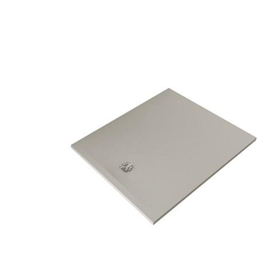 Terra Douchebak Afv.Zijde 100X120 L.Dove