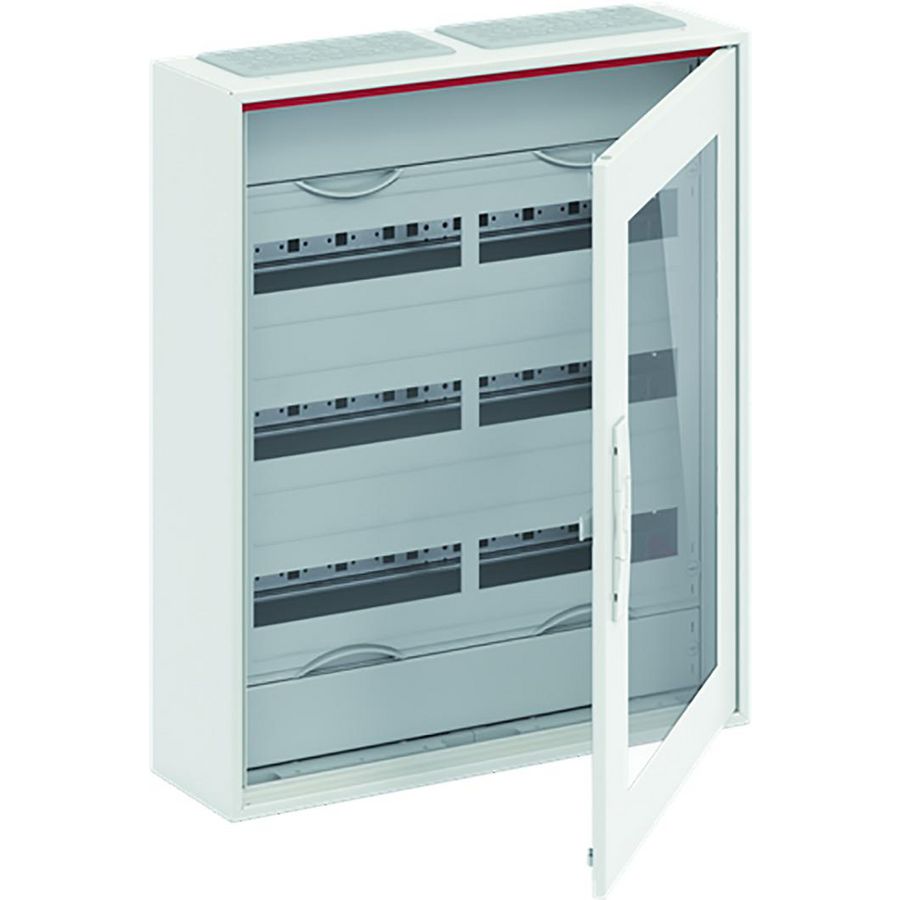 ComfortLine CA veldverdeler 2B 3RE Klasse II IP44 72PLE