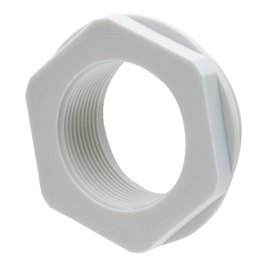 Reduceerring kunststof M40x1,5 - M32x1,5