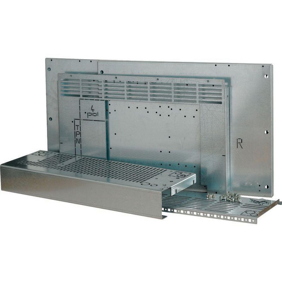 XT-XP montagekit voor IZMX40 vast HxB=550x800mm