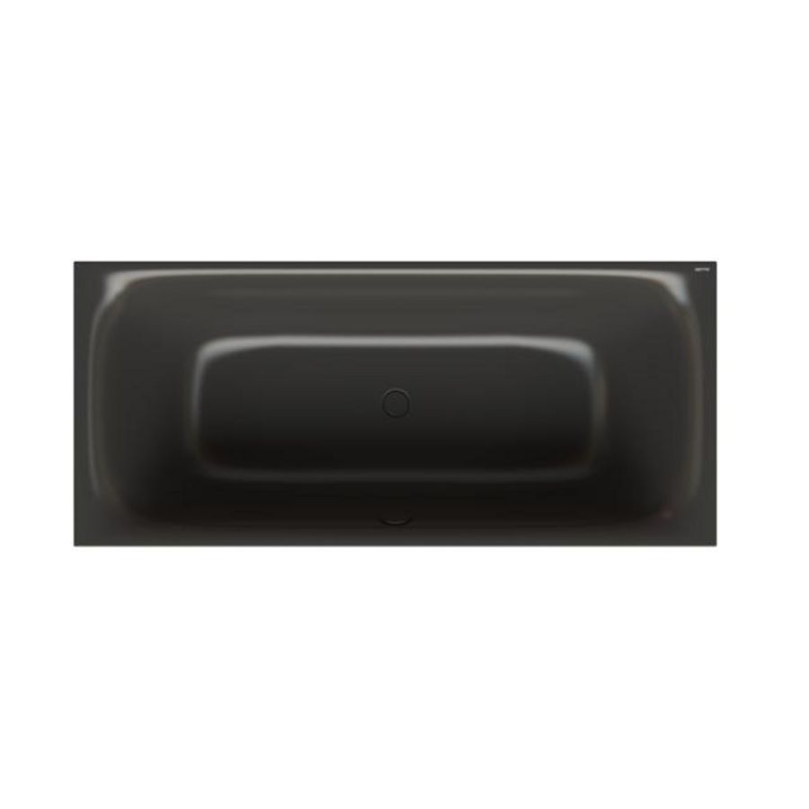 Bad BetteLux 1800x800mm Anthracite