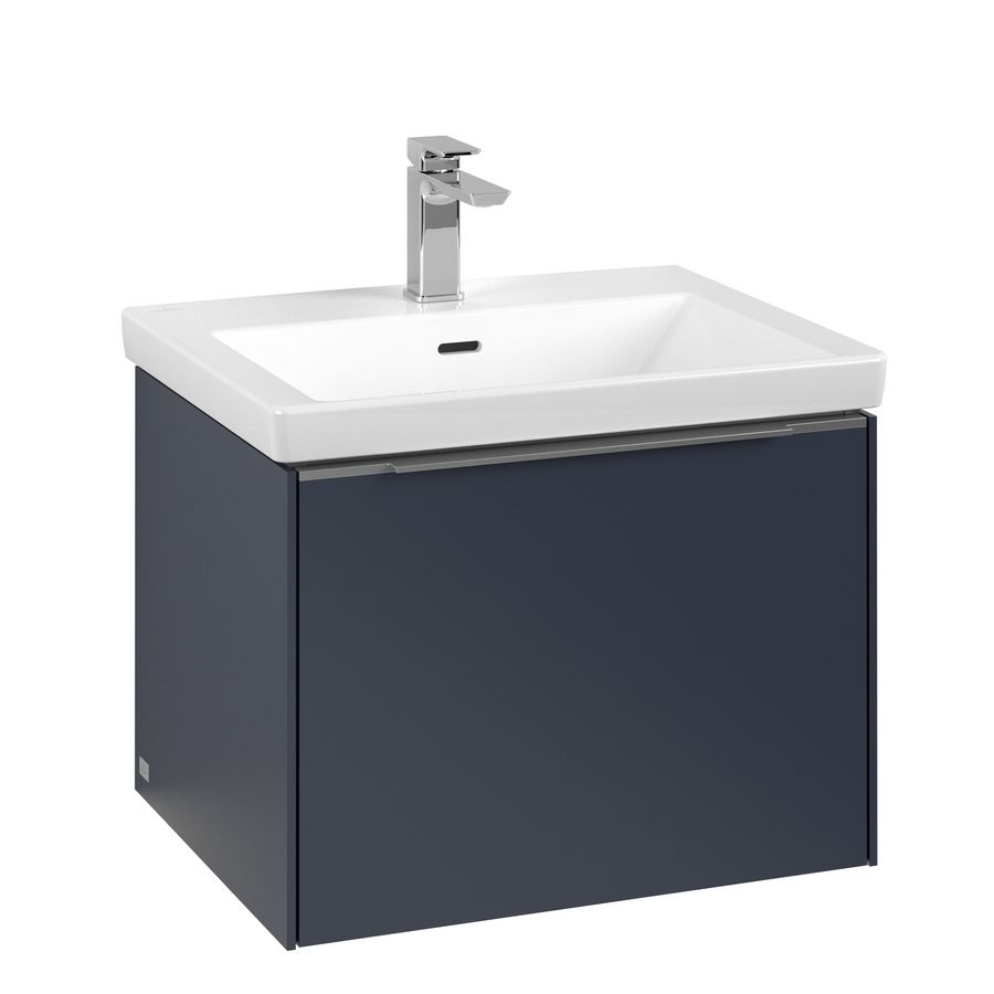 Wastafelonderkast Subway 3.0 572x429x478mm Marine Blue C577L0VQ