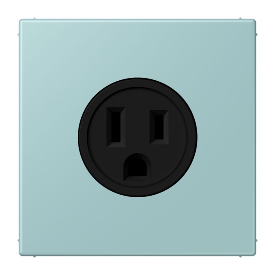 Wandcontactdoos US-NEMA 15A 125VAC LC32033