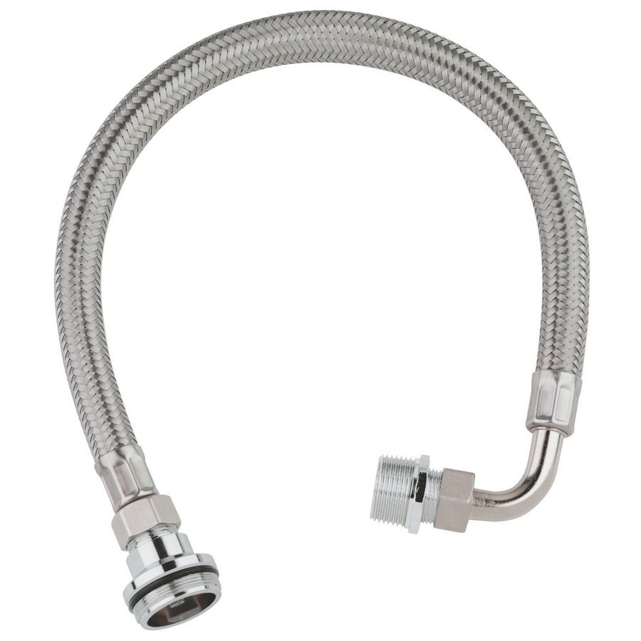 Grohtherm XL mengwatercirculatiekoppeling