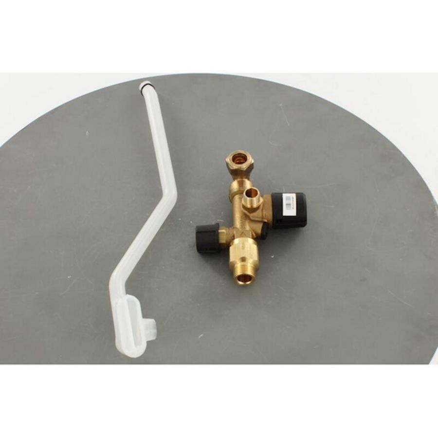 Inlaatcombinatie shr 24t-51t S4302220