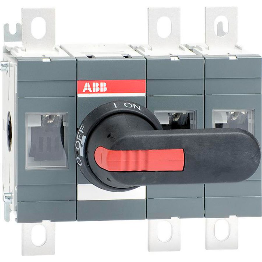 Lastscheider 3P 315 A 1 pool/h