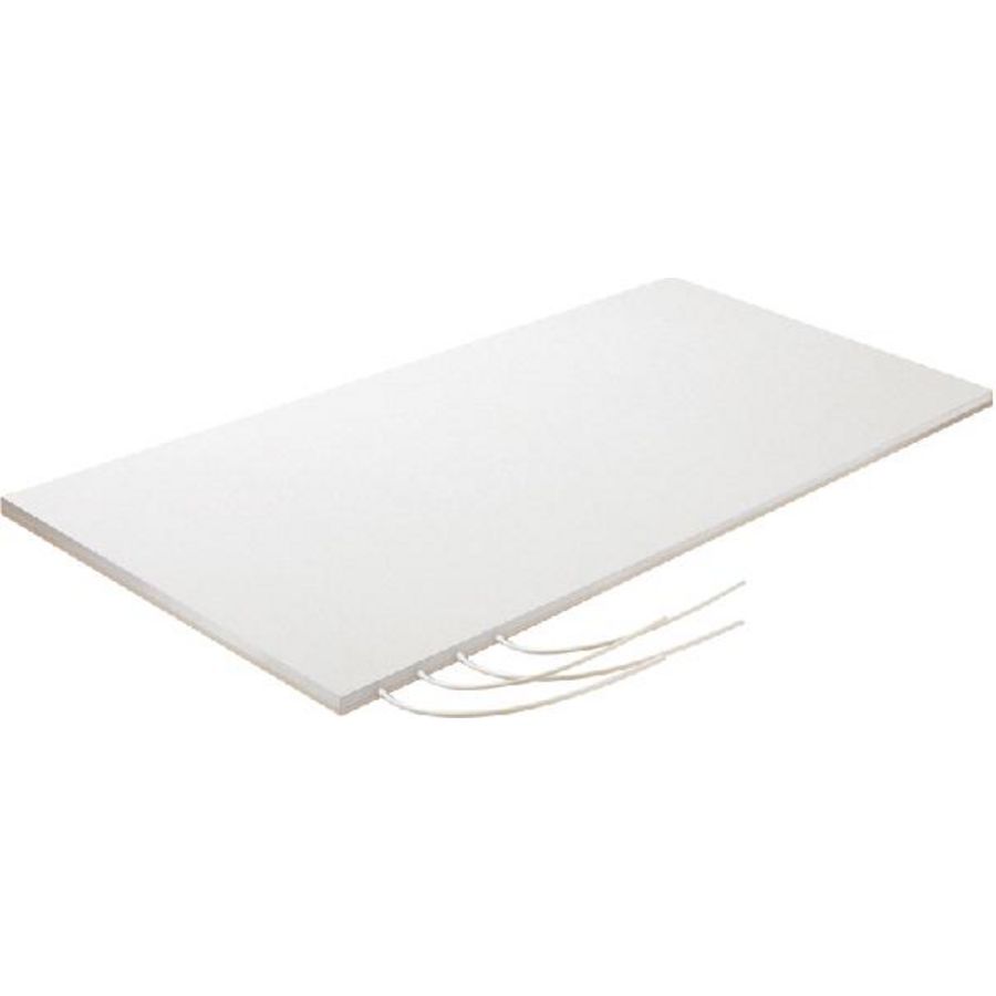 Gips Paneel 1000x1200mm Teporis