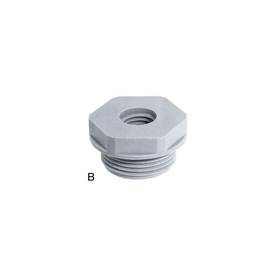 SKINDICHT A-PG/M29/32x1,5 FLAT VVE=10