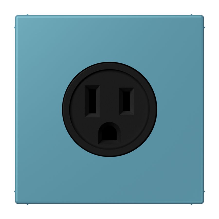 Wandcontactdoos US-NEMA 15A 125VAC LC32031