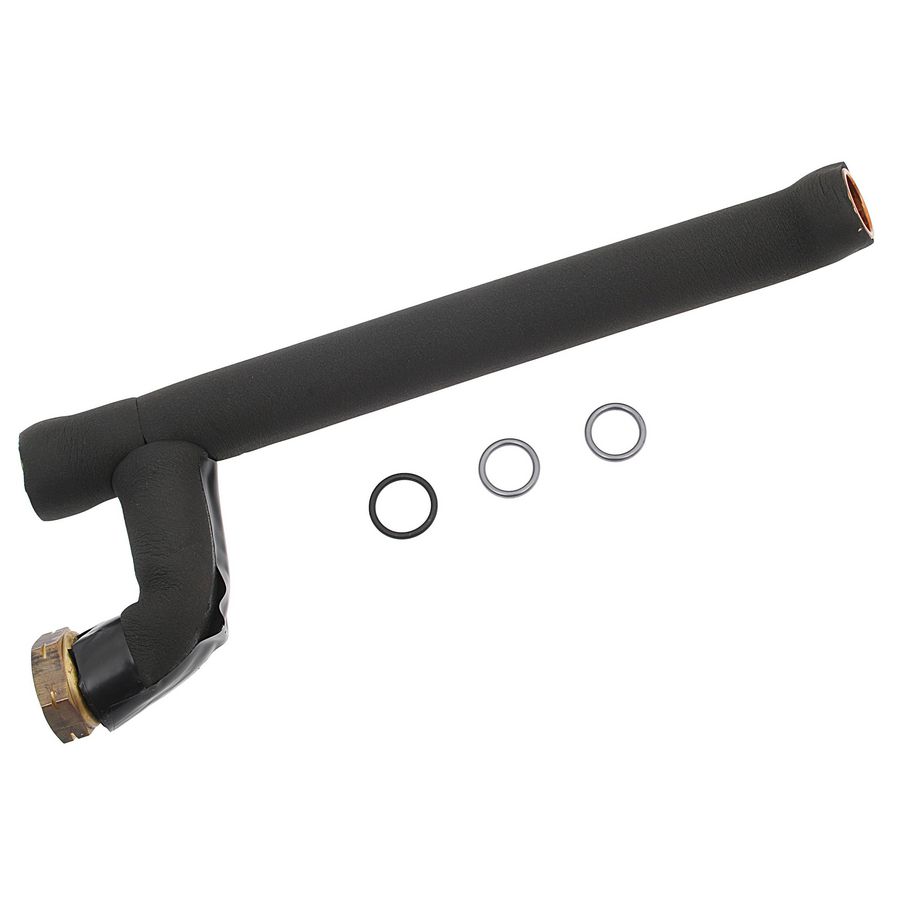 Leiding brine verdamper-pump+CHEX VWS 0020150072