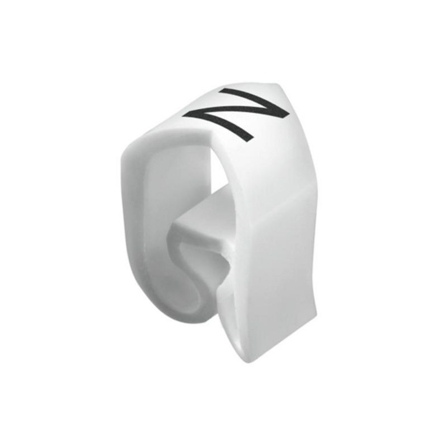 Kabelcoderingsyst. To customer geleider O.D.:8-16 VVE=100