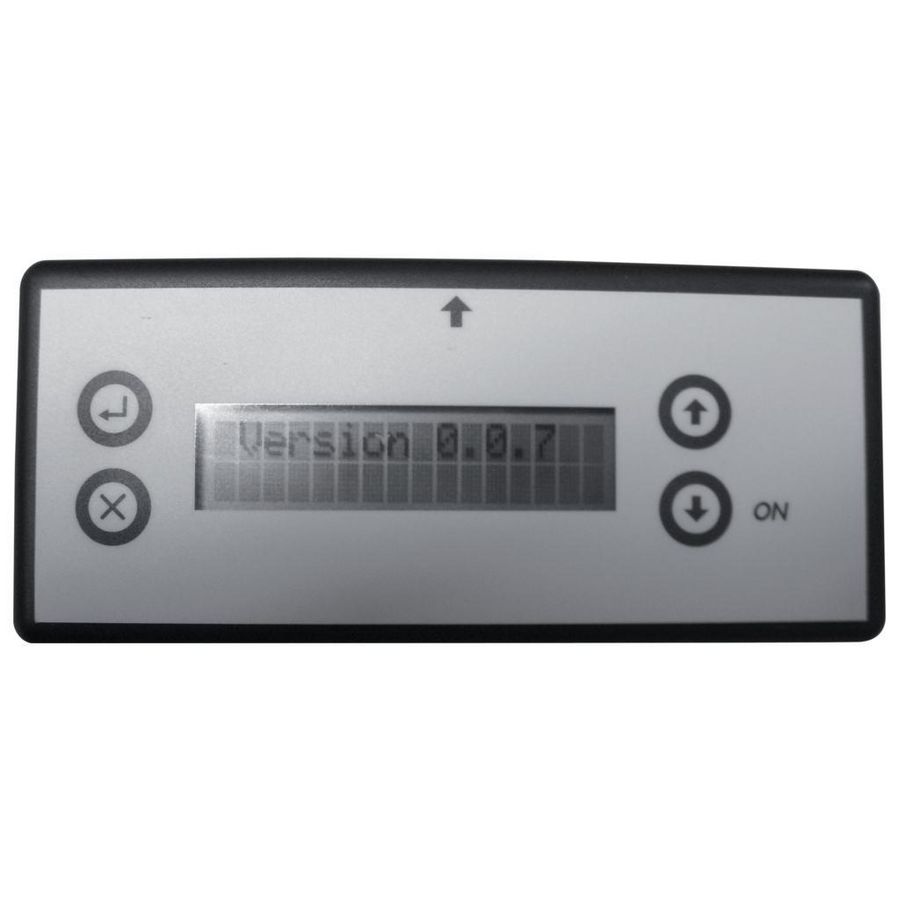 Afstandsbediening A961765NU