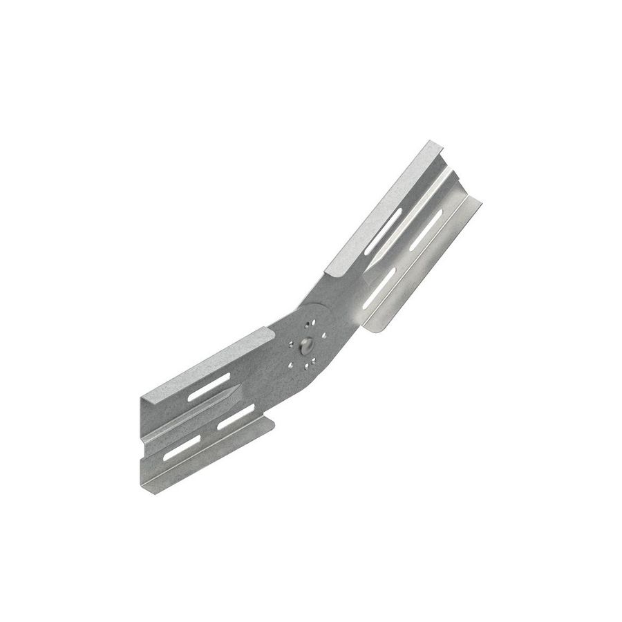 Koppeling Verticaal Instelbaar WSGV 105