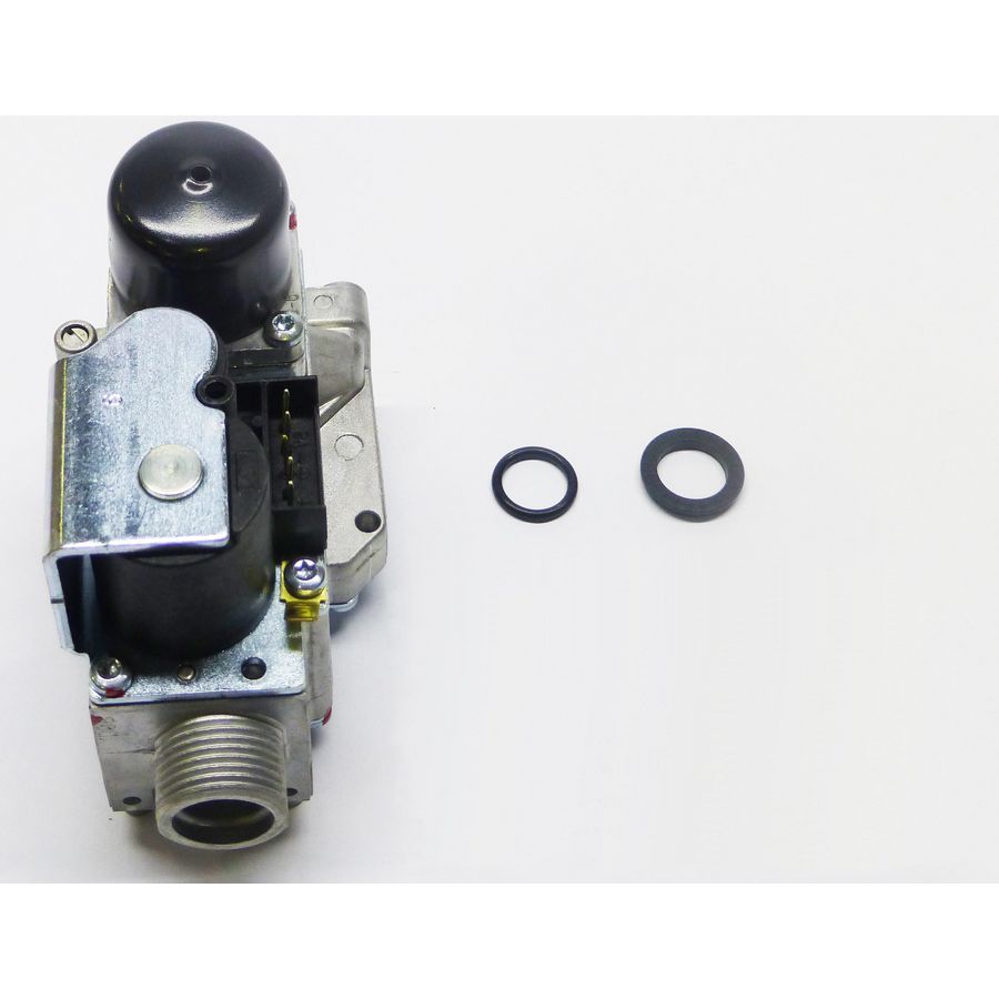 Gasregeblok A-SERIE S4751900