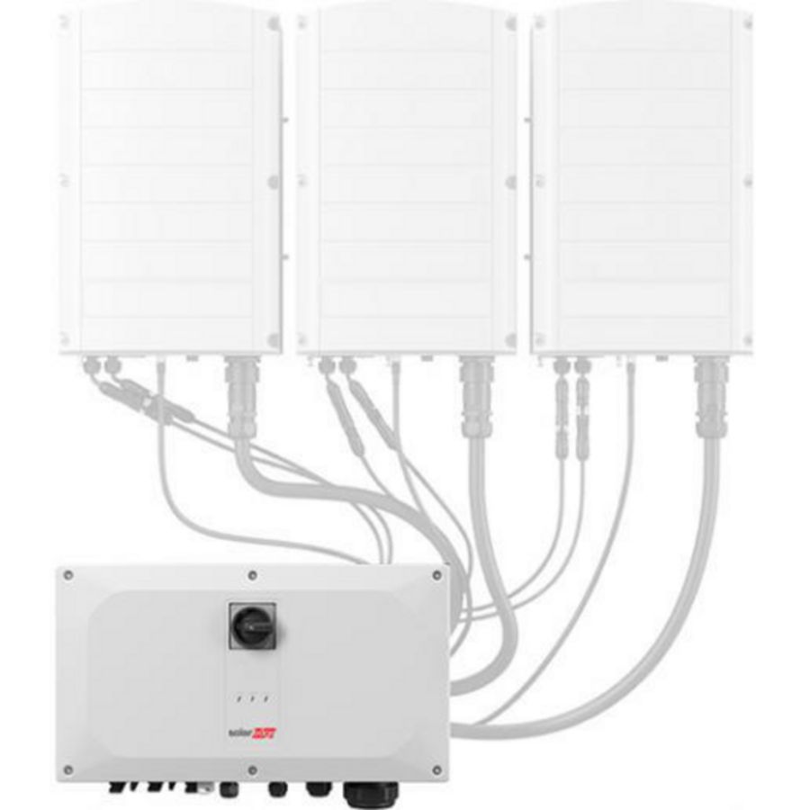 Omvormer SE90K-RW00IBPQ4 3P 230/400V MC4 DC SPD DC Swit