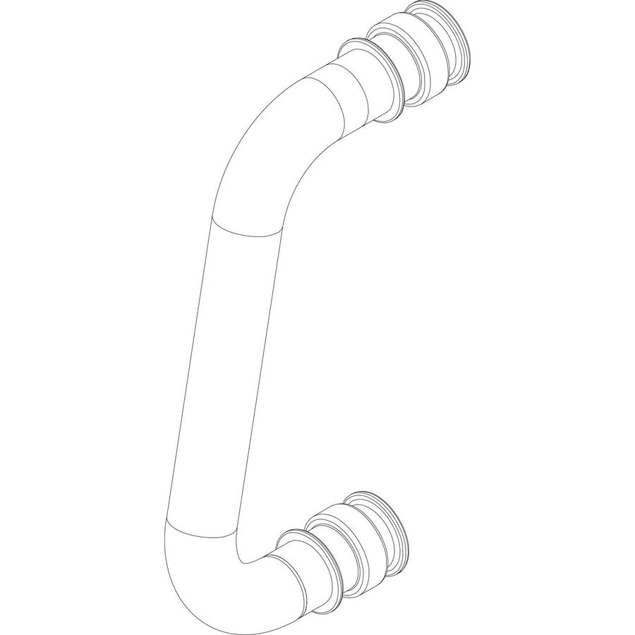 Bypassleiding 87186421580