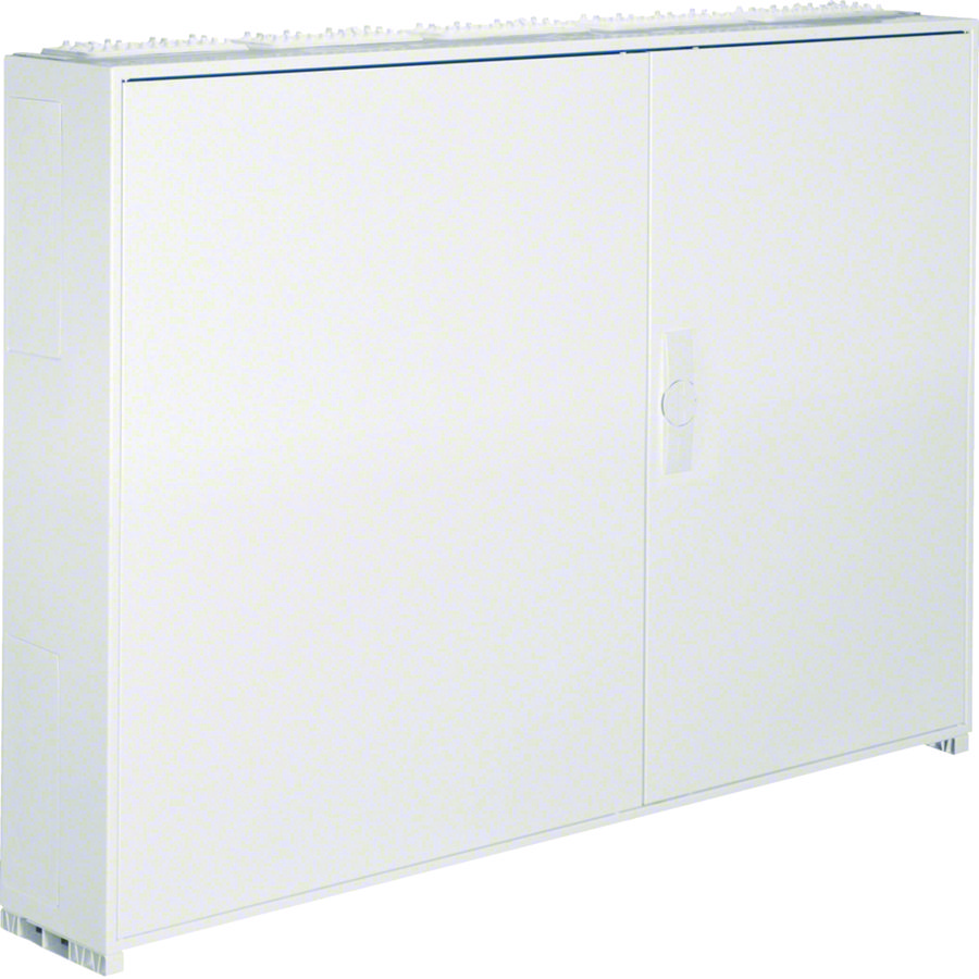 Verdeler univers IP44 geaard 950x1300x205mm