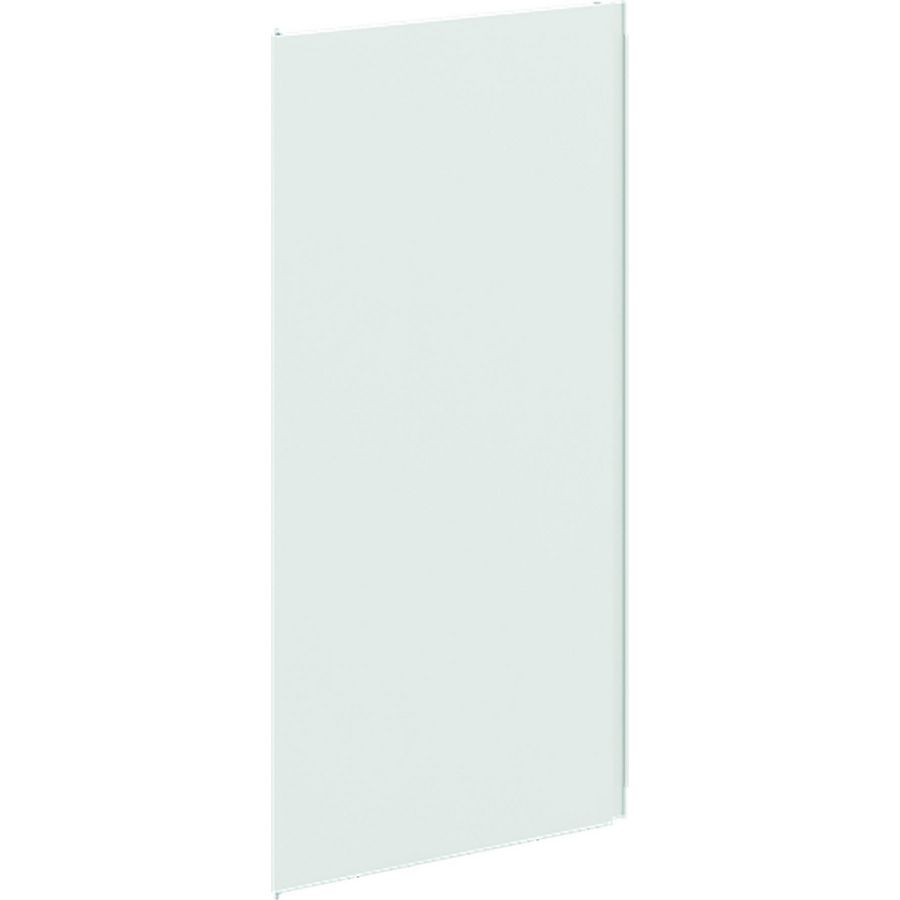 Blinddeur RAL9016 2B 7RE